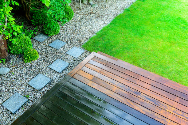 Best Patio and Deck Pressure Washing  in Huntingdon, PA